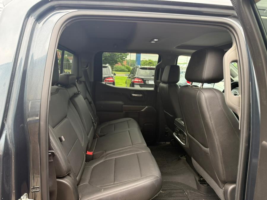 2019 GMC Sierra 1500 4WD Crew Cab 147" SLT, available for sale in East Windsor, Connecticut | Century Auto And Truck. East Windsor, Connecticut 2019 GMC Sierra 1500 4WD Crew Cab 147" SLT, available for sale in East Windsor, Connecticut | Century Auto And Truck. East Windsor, Connecticut