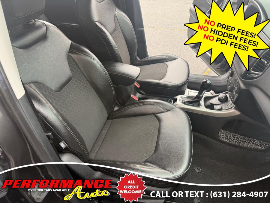 2021 Jeep Compass Latitude 4x4, available for sale in Bohemia, New York | Performance Auto Inc. Bohemia, New York 2021 Jeep Compass Latitude 4x4, available for sale in Bohemia, New York | Performance Auto Inc. Bohemia, New York