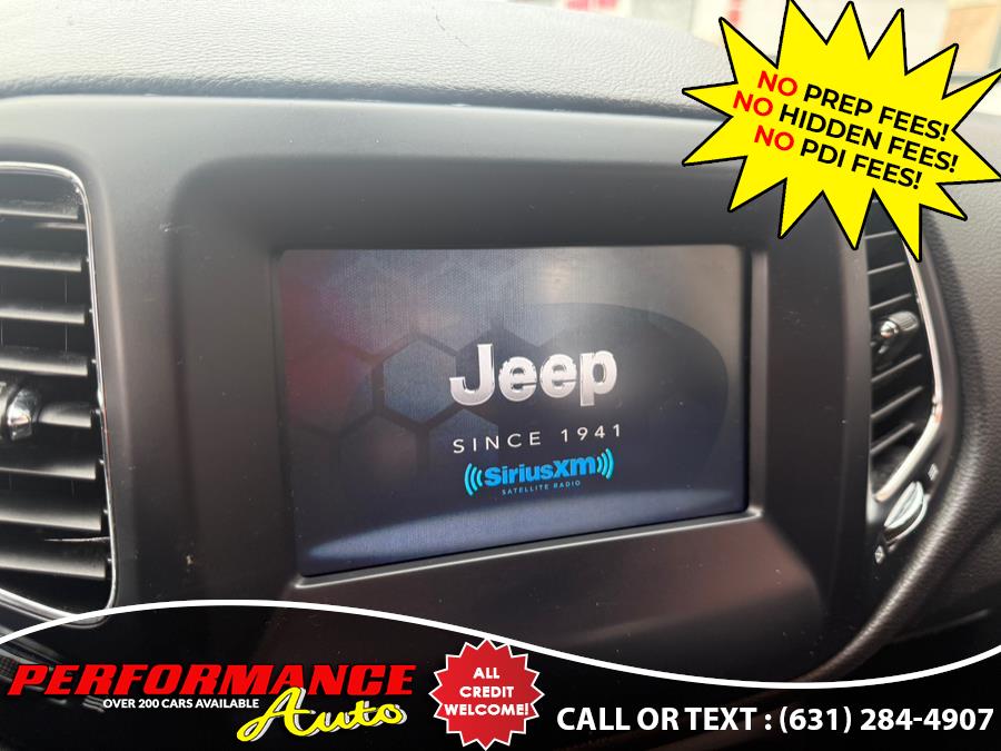 2021 Jeep Compass Latitude 4x4, available for sale in Bohemia, New York | Performance Auto Inc. Bohemia, New York 2021 Jeep Compass Latitude 4x4, available for sale in Bohemia, New York | Performance Auto Inc. Bohemia, New York