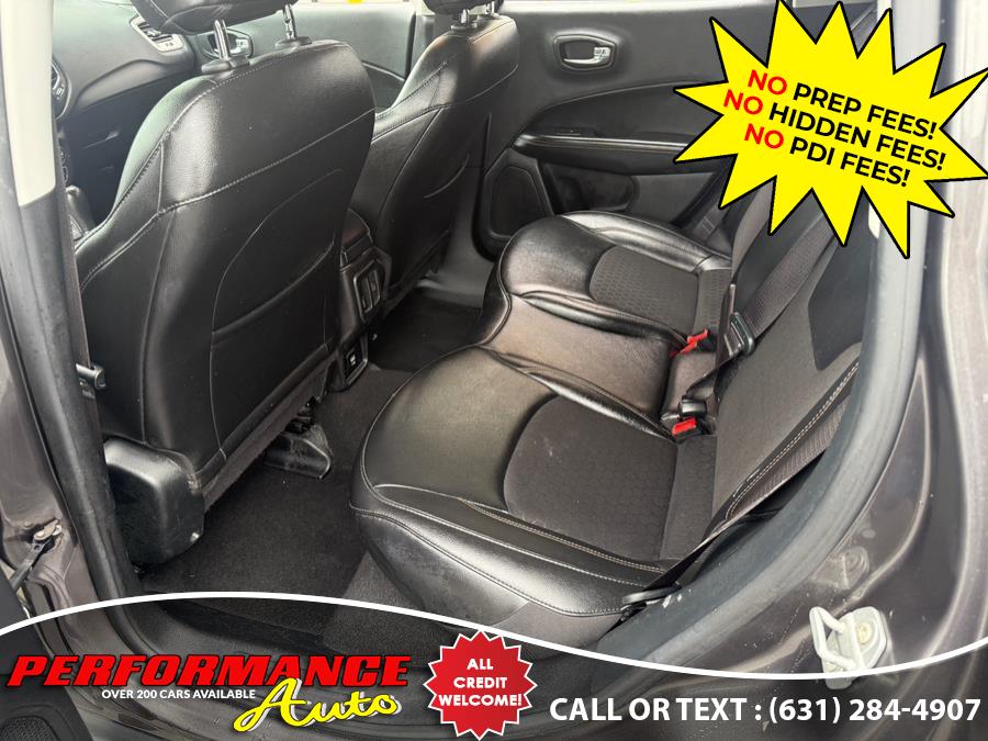 2021 Jeep Compass Latitude 4x4, available for sale in Bohemia, New York | Performance Auto Inc. Bohemia, New York 2021 Jeep Compass Latitude 4x4, available for sale in Bohemia, New York | Performance Auto Inc. Bohemia, New York