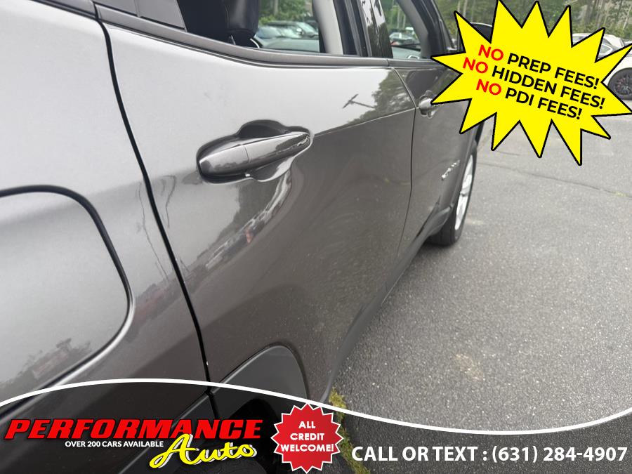 2021 Jeep Compass Latitude 4x4, available for sale in Bohemia, New York | Performance Auto Inc. Bohemia, New York 2021 Jeep Compass Latitude 4x4, available for sale in Bohemia, New York | Performance Auto Inc. Bohemia, New York
