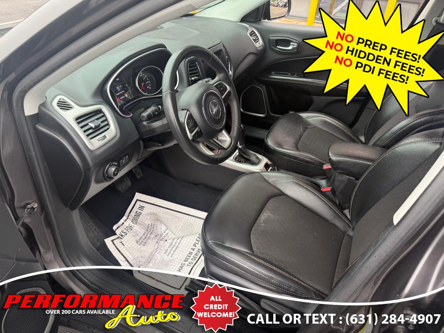 2021 Jeep Compass Latitude 4x4, available for sale in Bohemia, New York | Performance Auto Inc. Bohemia, New York 2021 Jeep Compass Latitude 4x4, available for sale in Bohemia, New York | Performance Auto Inc. Bohemia, New York