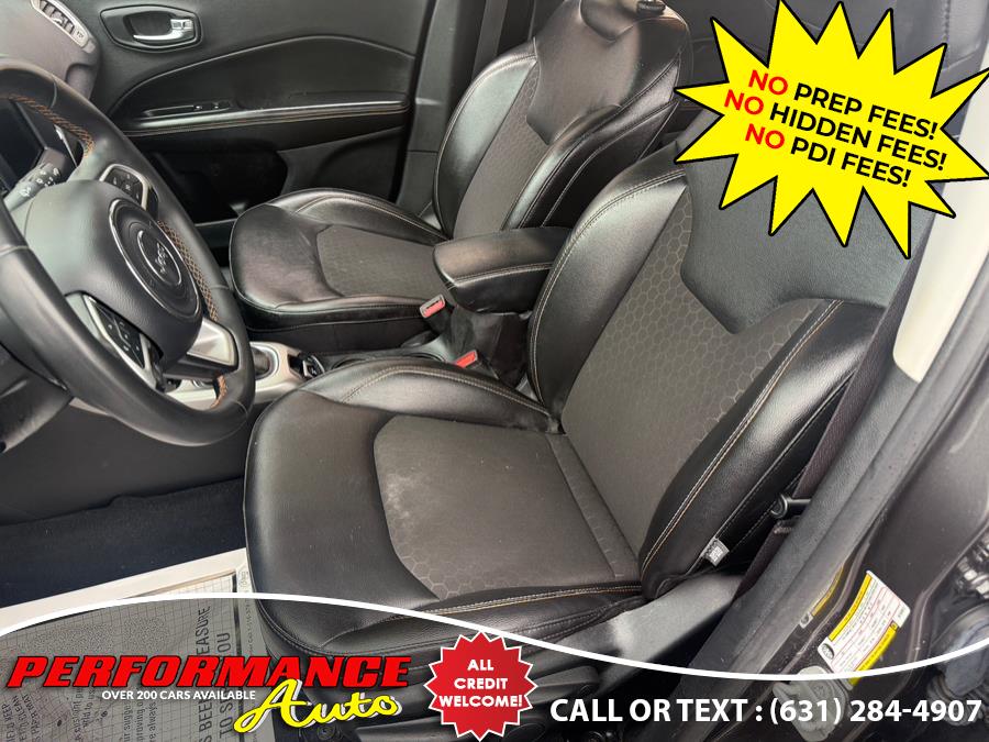 2021 Jeep Compass Latitude 4x4, available for sale in Bohemia, New York | Performance Auto Inc. Bohemia, New York 2021 Jeep Compass Latitude 4x4, available for sale in Bohemia, New York | Performance Auto Inc. Bohemia, New York