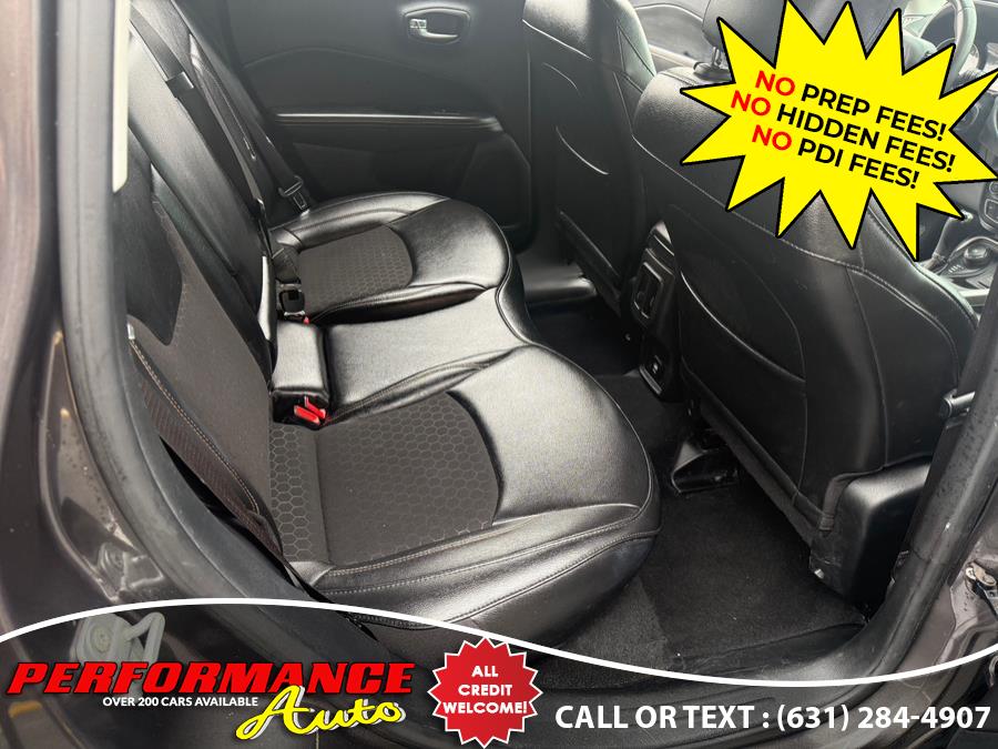 2021 Jeep Compass Latitude 4x4, available for sale in Bohemia, New York | Performance Auto Inc. Bohemia, New York 2021 Jeep Compass Latitude 4x4, available for sale in Bohemia, New York | Performance Auto Inc. Bohemia, New York