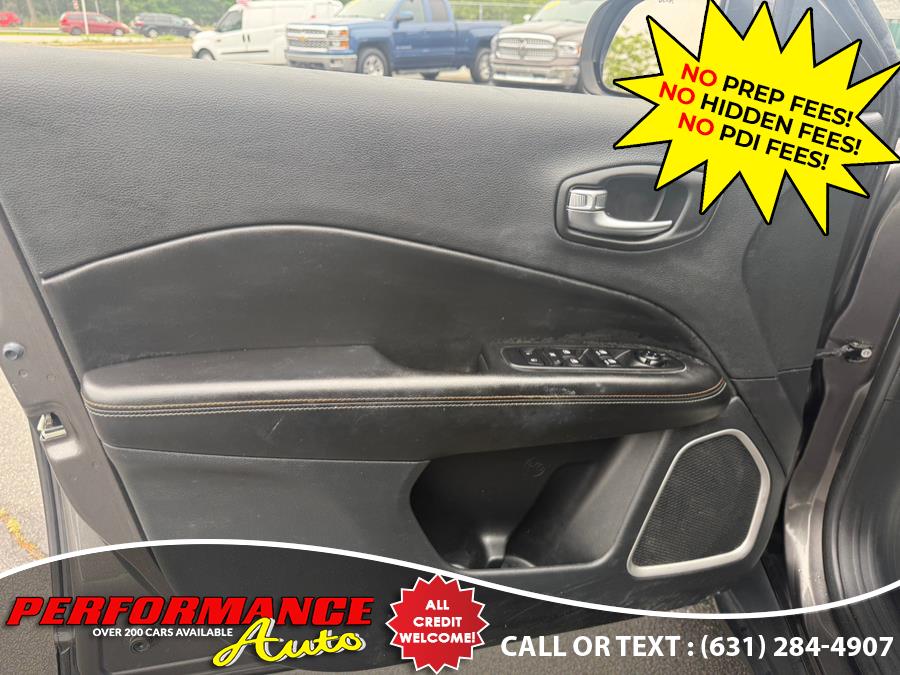 2021 Jeep Compass Latitude 4x4, available for sale in Bohemia, New York | Performance Auto Inc. Bohemia, New York 2021 Jeep Compass Latitude 4x4, available for sale in Bohemia, New York | Performance Auto Inc. Bohemia, New York