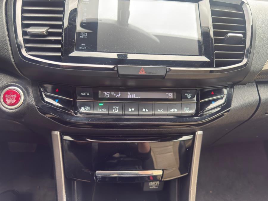 2017 Honda Accord Coupe EX-L CVT, available for sale in Manchester, Connecticut | Carsonmain LLC. Manchester, Connecticut 2017 Honda Accord Coupe EX-L CVT, available for sale in Manchester, Connecticut | Carsonmain LLC. Manchester, Connecticut