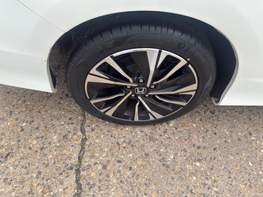 2017 Honda Accord Coupe EX-L CVT, available for sale in Manchester, Connecticut | Carsonmain LLC. Manchester, Connecticut 2017 Honda Accord Coupe EX-L CVT, available for sale in Manchester, Connecticut | Carsonmain LLC. Manchester, Connecticut