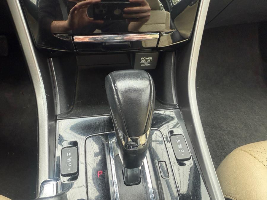 2017 Honda Accord Coupe EX-L CVT, available for sale in Manchester, Connecticut | Carsonmain LLC. Manchester, Connecticut 2017 Honda Accord Coupe EX-L CVT, available for sale in Manchester, Connecticut | Carsonmain LLC. Manchester, Connecticut