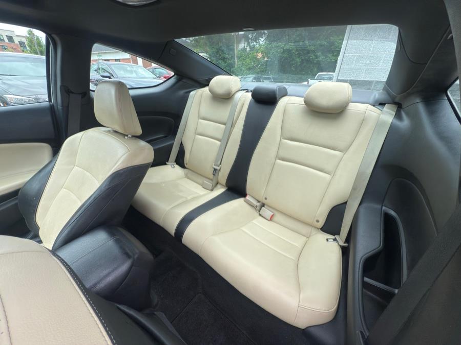 2017 Honda Accord Coupe EX-L CVT, available for sale in Manchester, Connecticut | Carsonmain LLC. Manchester, Connecticut 2017 Honda Accord Coupe EX-L CVT, available for sale in Manchester, Connecticut | Carsonmain LLC. Manchester, Connecticut