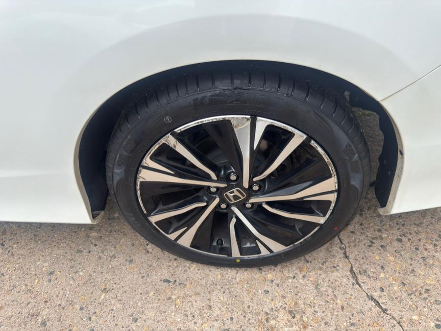 2017 Honda Accord Coupe EX-L CVT, available for sale in Manchester, Connecticut | Carsonmain LLC. Manchester, Connecticut 2017 Honda Accord Coupe EX-L CVT, available for sale in Manchester, Connecticut | Carsonmain LLC. Manchester, Connecticut