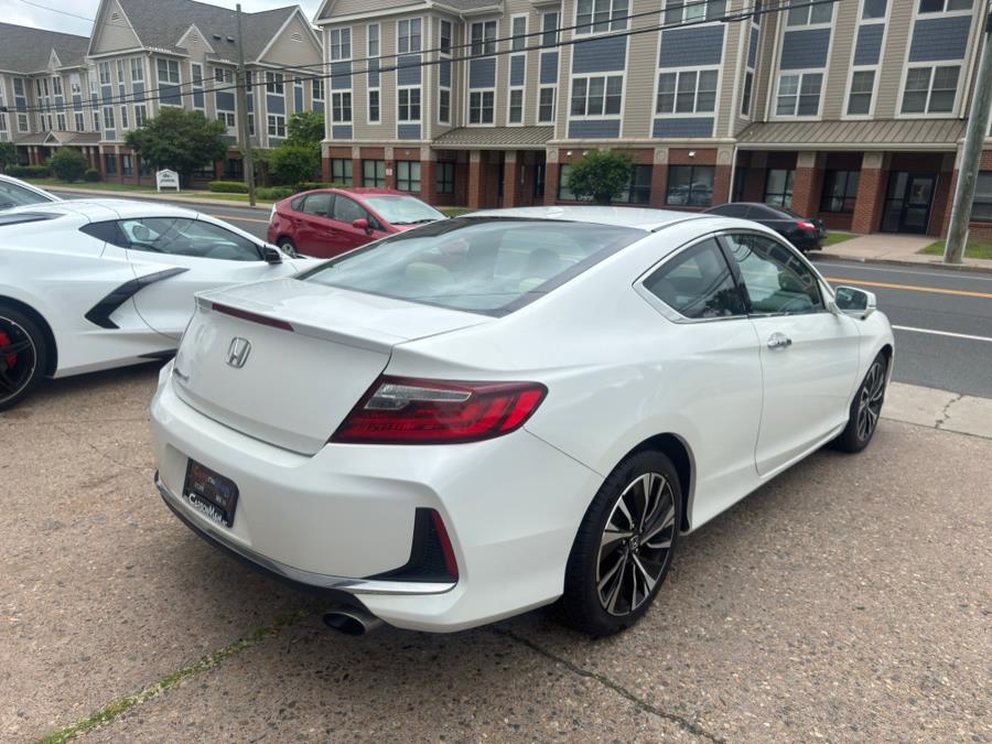 2017 Honda Accord Coupe EX-L CVT, available for sale in Manchester, Connecticut | Carsonmain LLC. Manchester, Connecticut 2017 Honda Accord Coupe EX-L CVT, available for sale in Manchester, Connecticut | Carsonmain LLC. Manchester, Connecticut