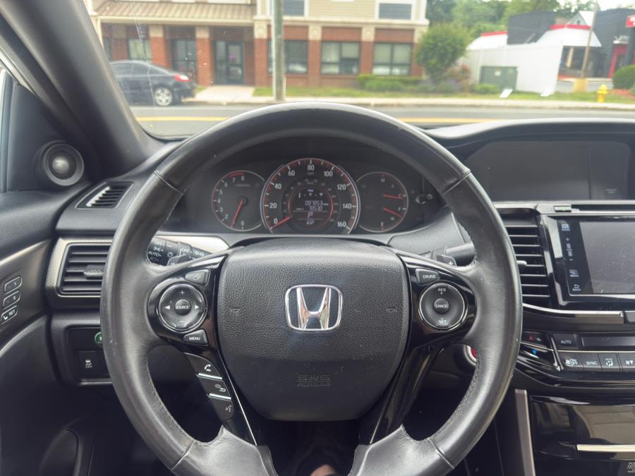 2017 Honda Accord Coupe EX-L CVT, available for sale in Manchester, Connecticut | Carsonmain LLC. Manchester, Connecticut 2017 Honda Accord Coupe EX-L CVT, available for sale in Manchester, Connecticut | Carsonmain LLC. Manchester, Connecticut