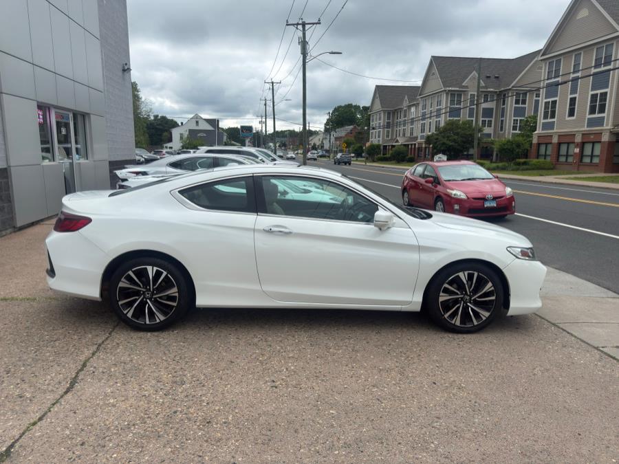 2017 Honda Accord Coupe EX-L CVT, available for sale in Manchester, Connecticut | Carsonmain LLC. Manchester, Connecticut 2017 Honda Accord Coupe EX-L CVT, available for sale in Manchester, Connecticut | Carsonmain LLC. Manchester, Connecticut
