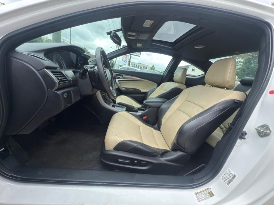 2017 Honda Accord Coupe EX-L CVT, available for sale in Manchester, Connecticut | Carsonmain LLC. Manchester, Connecticut 2017 Honda Accord Coupe EX-L CVT, available for sale in Manchester, Connecticut | Carsonmain LLC. Manchester, Connecticut