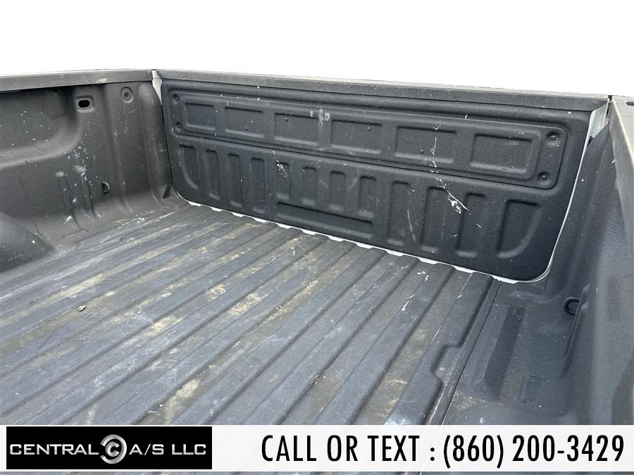 2017 Chevrolet Silverado 1500 4WD Double Cab 143.5" LTZ w/2LZ, available for sale in East Windsor, Connecticut | Central A/S LLC. East Windsor, Connecticut 2017 Chevrolet Silverado 1500 4WD Double Cab 143.5" LTZ w/2LZ, available for sale in East Windsor, Connecticut | Central A/S LLC. East Windsor, Connecticut