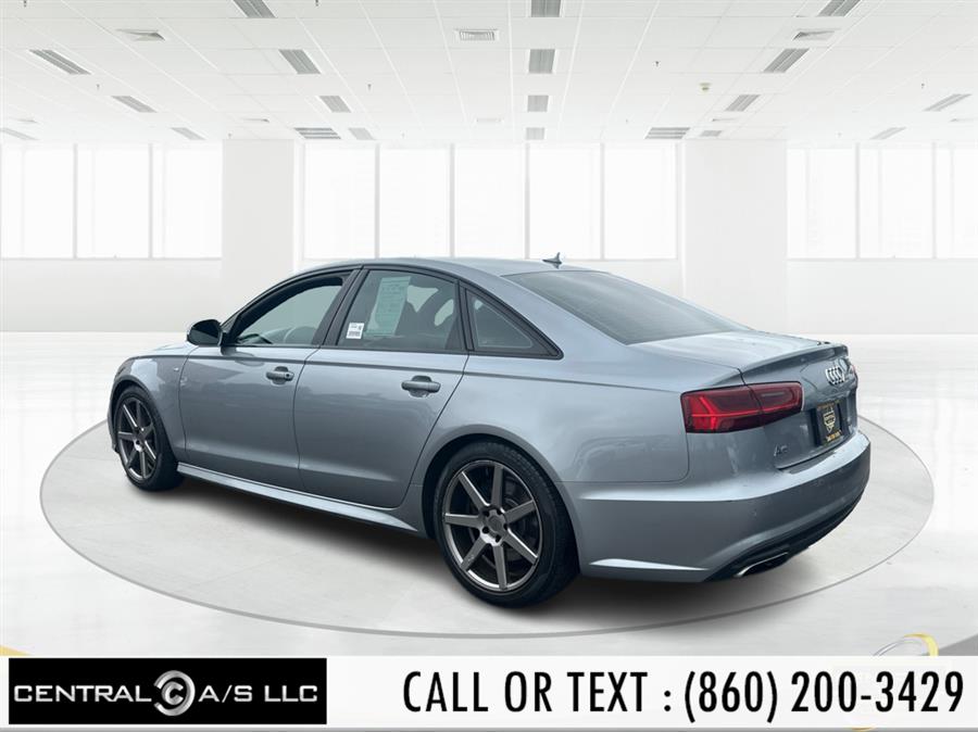 2016 Audi A6 4dr Sdn quattro 2.0T Premium, available for sale in East Windsor, Connecticut | Central A/S LLC. East Windsor, Connecticut 2016 Audi A6 4dr Sdn quattro 2.0T Premium, available for sale in East Windsor, Connecticut | Central A/S LLC. East Windsor, Connecticut