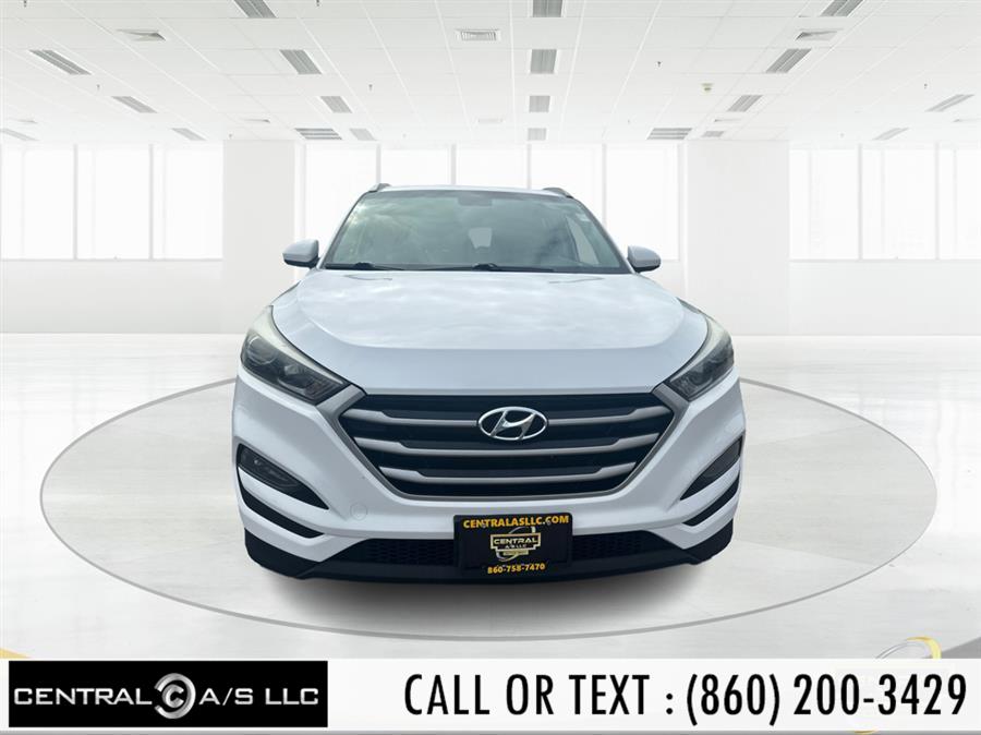 2017 Hyundai Tucson SE AWD, available for sale in East Windsor, Connecticut | Central A/S LLC. East Windsor, Connecticut 2017 Hyundai Tucson SE AWD, available for sale in East Windsor, Connecticut | Central A/S LLC. East Windsor, Connecticut