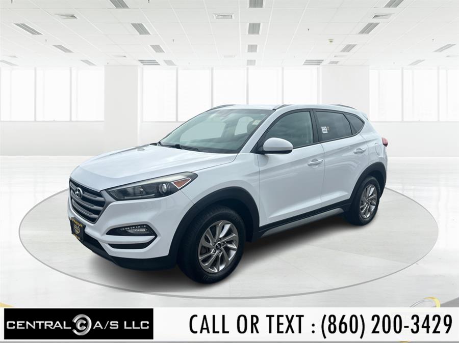 2017 Hyundai Tucson SE AWD, available for sale in East Windsor, Connecticut | Central A/S LLC. East Windsor, Connecticut 2017 Hyundai Tucson SE AWD, available for sale in East Windsor, Connecticut | Central A/S LLC. East Windsor, Connecticut