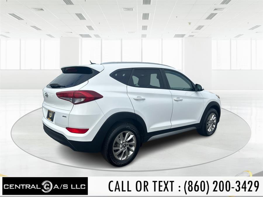 2017 Hyundai Tucson SE AWD, available for sale in East Windsor, Connecticut | Central A/S LLC. East Windsor, Connecticut 2017 Hyundai Tucson SE AWD, available for sale in East Windsor, Connecticut | Central A/S LLC. East Windsor, Connecticut