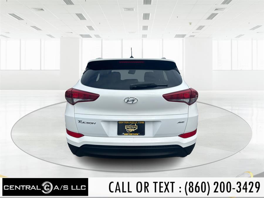 2017 Hyundai Tucson SE AWD, available for sale in East Windsor, Connecticut | Central A/S LLC. East Windsor, Connecticut 2017 Hyundai Tucson SE AWD, available for sale in East Windsor, Connecticut | Central A/S LLC. East Windsor, Connecticut