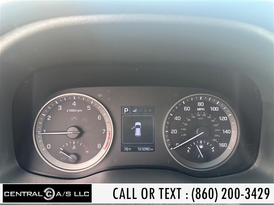 2017 Hyundai Tucson SE AWD, available for sale in East Windsor, Connecticut | Central A/S LLC. East Windsor, Connecticut 2017 Hyundai Tucson SE AWD, available for sale in East Windsor, Connecticut | Central A/S LLC. East Windsor, Connecticut