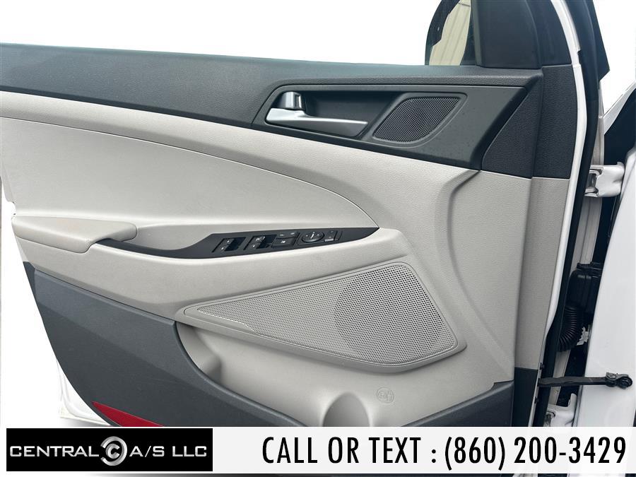 2017 Hyundai Tucson SE AWD, available for sale in East Windsor, Connecticut | Central A/S LLC. East Windsor, Connecticut 2017 Hyundai Tucson SE AWD, available for sale in East Windsor, Connecticut | Central A/S LLC. East Windsor, Connecticut