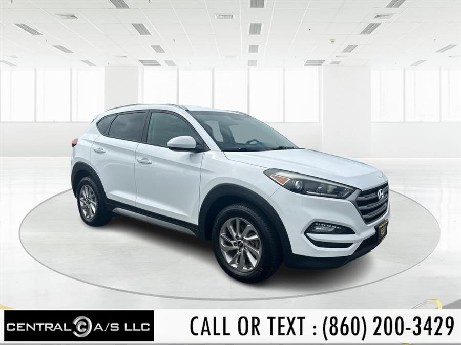 2017 Hyundai Tucson SE AWD, available for sale in East Windsor, Connecticut | Central A/S LLC. East Windsor, Connecticut 2017 Hyundai Tucson SE AWD, available for sale in East Windsor, Connecticut | Central A/S LLC. East Windsor, Connecticut