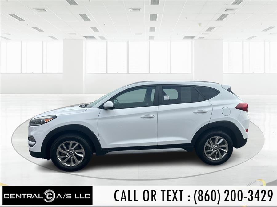 2017 Hyundai Tucson SE AWD, available for sale in East Windsor, Connecticut | Central A/S LLC. East Windsor, Connecticut 2017 Hyundai Tucson SE AWD, available for sale in East Windsor, Connecticut | Central A/S LLC. East Windsor, Connecticut