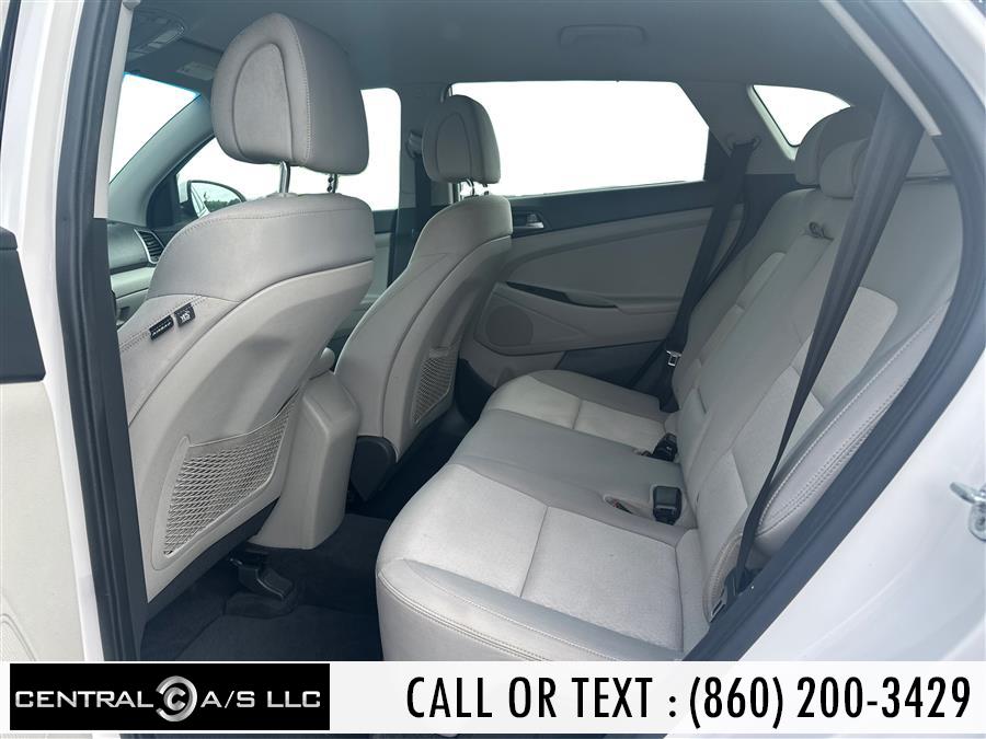 2017 Hyundai Tucson SE AWD, available for sale in East Windsor, Connecticut | Central A/S LLC. East Windsor, Connecticut 2017 Hyundai Tucson SE AWD, available for sale in East Windsor, Connecticut | Central A/S LLC. East Windsor, Connecticut