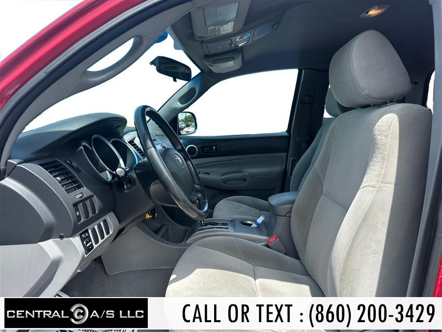 2007 Toyota Tacoma 4WD Access V6 AT, available for sale in East Windsor, Connecticut | Central A/S LLC. East Windsor, Connecticut 2007 Toyota Tacoma 4WD Access V6 AT, available for sale in East Windsor, Connecticut | Central A/S LLC. East Windsor, Connecticut