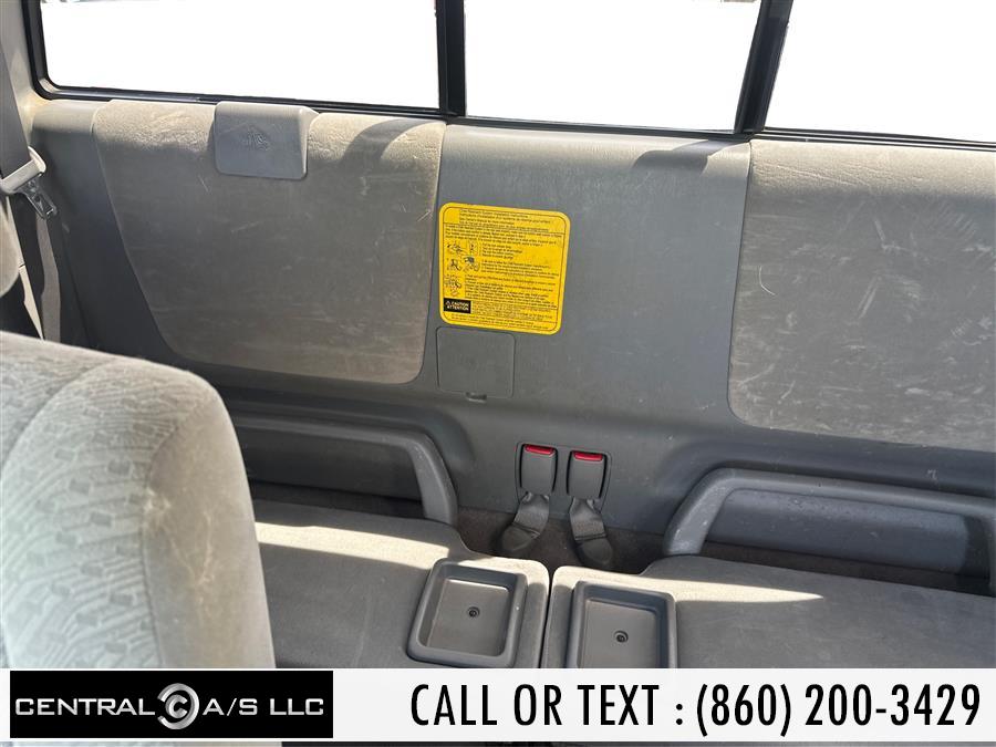 2007 Toyota Tacoma 4WD Access V6 AT, available for sale in East Windsor, Connecticut | Central A/S LLC. East Windsor, Connecticut 2007 Toyota Tacoma 4WD Access V6 AT, available for sale in East Windsor, Connecticut | Central A/S LLC. East Windsor, Connecticut