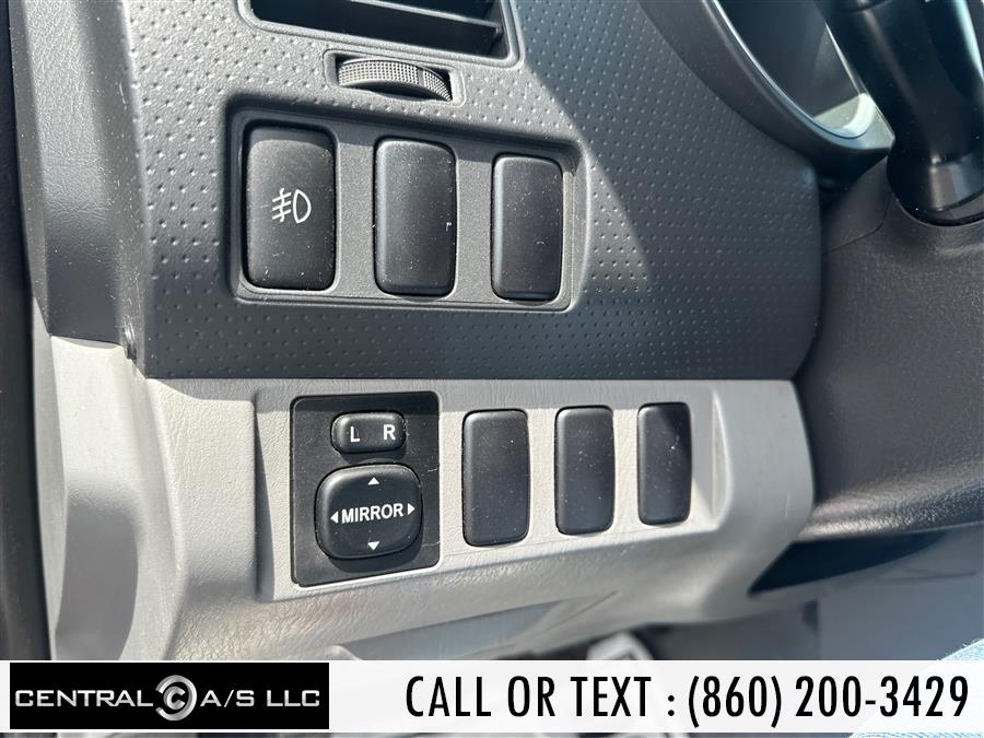 2007 Toyota Tacoma 4WD Access V6 AT, available for sale in East Windsor, Connecticut | Central A/S LLC. East Windsor, Connecticut 2007 Toyota Tacoma 4WD Access V6 AT, available for sale in East Windsor, Connecticut | Central A/S LLC. East Windsor, Connecticut