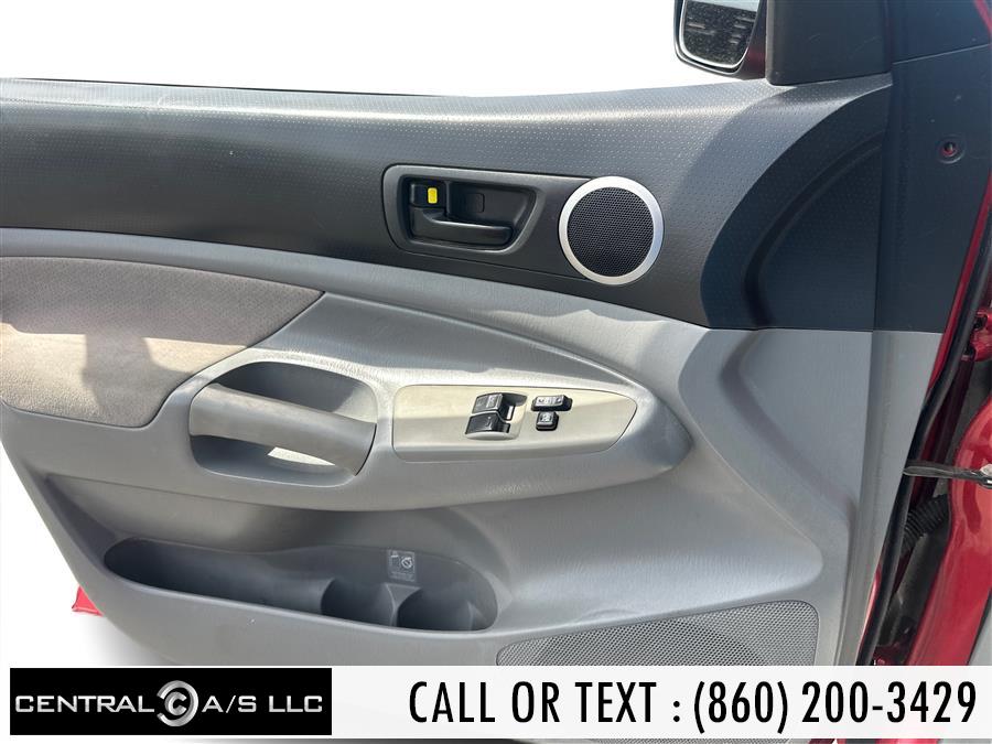 2007 Toyota Tacoma 4WD Access V6 AT, available for sale in East Windsor, Connecticut | Central A/S LLC. East Windsor, Connecticut 2007 Toyota Tacoma 4WD Access V6 AT, available for sale in East Windsor, Connecticut | Central A/S LLC. East Windsor, Connecticut