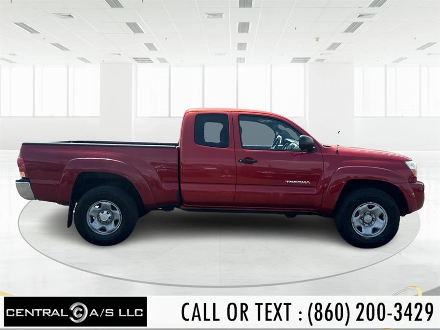 2007 Toyota Tacoma 4WD Access V6 AT, available for sale in East Windsor, Connecticut | Central A/S LLC. East Windsor, Connecticut 2007 Toyota Tacoma 4WD Access V6 AT, available for sale in East Windsor, Connecticut | Central A/S LLC. East Windsor, Connecticut