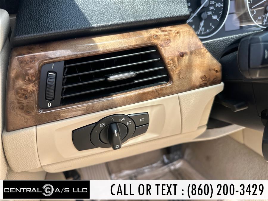 2007 BMW 3 Series 2dr Conv 335i, available for sale in East Windsor, Connecticut | Central A/S LLC. East Windsor, Connecticut 2007 BMW 3 Series 2dr Conv 335i, available for sale in East Windsor, Connecticut | Central A/S LLC. East Windsor, Connecticut