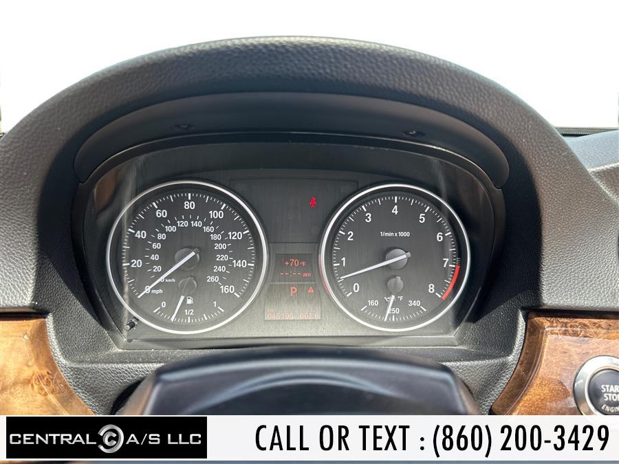 2007 BMW 3 Series 2dr Conv 335i, available for sale in East Windsor, Connecticut | Central A/S LLC. East Windsor, Connecticut 2007 BMW 3 Series 2dr Conv 335i, available for sale in East Windsor, Connecticut | Central A/S LLC. East Windsor, Connecticut