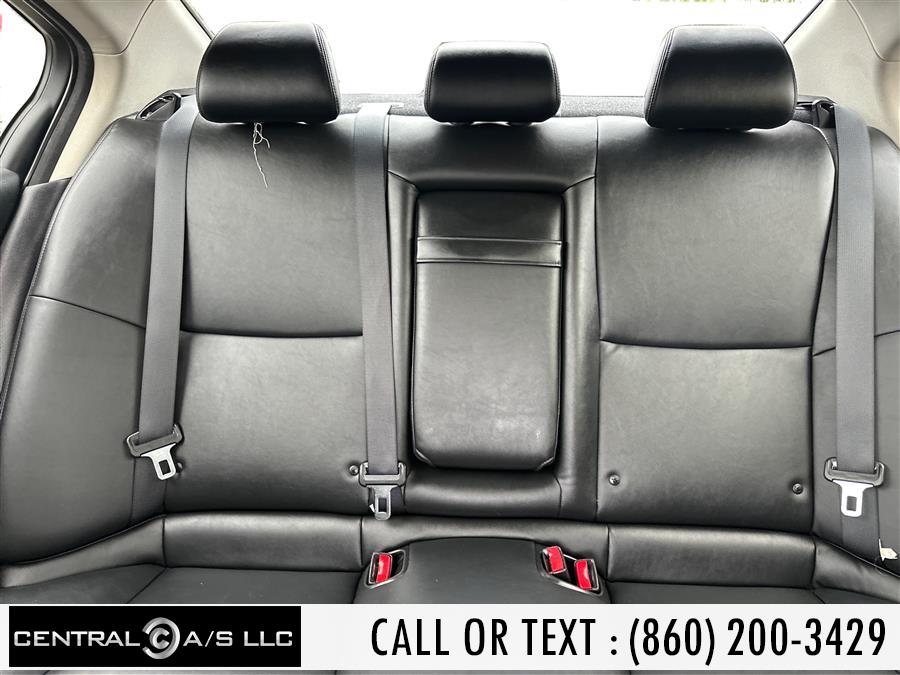 2015 Infiniti Q50 4dr Sdn Premium AWD, available for sale in East Windsor, Connecticut | Central A/S LLC. East Windsor, Connecticut 2015 Infiniti Q50 4dr Sdn Premium AWD, available for sale in East Windsor, Connecticut | Central A/S LLC. East Windsor, Connecticut
