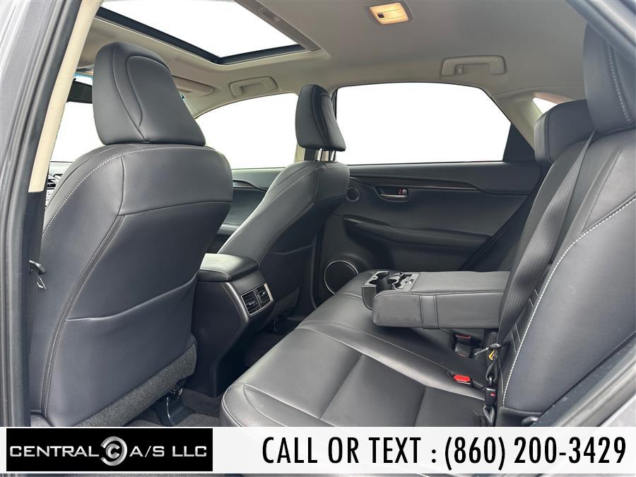 2015 Lexus NX 200t AWD 4dr, available for sale in East Windsor, Connecticut | Central A/S LLC. East Windsor, Connecticut 2015 Lexus NX 200t AWD 4dr, available for sale in East Windsor, Connecticut | Central A/S LLC. East Windsor, Connecticut