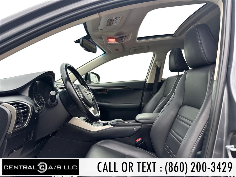 2015 Lexus NX 200t AWD 4dr, available for sale in East Windsor, Connecticut | Central A/S LLC. East Windsor, Connecticut 2015 Lexus NX 200t AWD 4dr, available for sale in East Windsor, Connecticut | Central A/S LLC. East Windsor, Connecticut