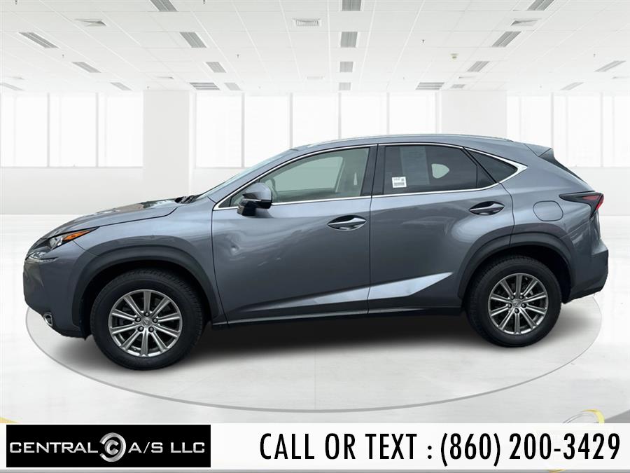 2015 Lexus NX 200t AWD 4dr, available for sale in East Windsor, Connecticut | Central A/S LLC. East Windsor, Connecticut 2015 Lexus NX 200t AWD 4dr, available for sale in East Windsor, Connecticut | Central A/S LLC. East Windsor, Connecticut