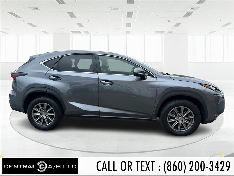2015 Lexus NX 200t AWD 4dr, available for sale in East Windsor, Connecticut | Central A/S LLC. East Windsor, Connecticut 2015 Lexus NX 200t AWD 4dr, available for sale in East Windsor, Connecticut | Central A/S LLC. East Windsor, Connecticut