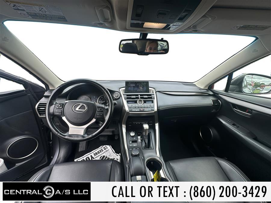 2015 Lexus NX 200t AWD 4dr, available for sale in East Windsor, Connecticut | Central A/S LLC. East Windsor, Connecticut 2015 Lexus NX 200t AWD 4dr, available for sale in East Windsor, Connecticut | Central A/S LLC. East Windsor, Connecticut