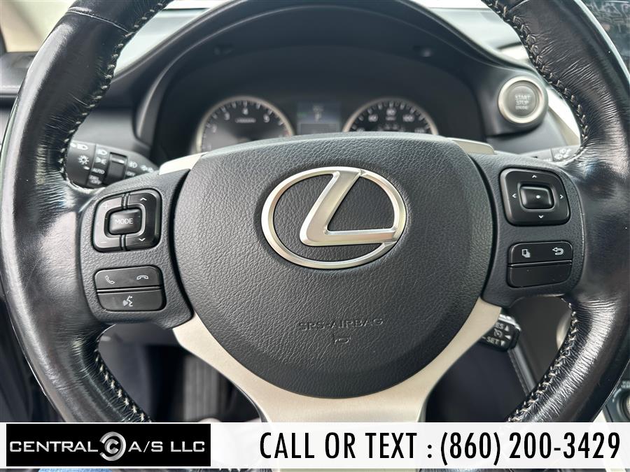 2015 Lexus NX 200t AWD 4dr, available for sale in East Windsor, Connecticut | Central A/S LLC. East Windsor, Connecticut 2015 Lexus NX 200t AWD 4dr, available for sale in East Windsor, Connecticut | Central A/S LLC. East Windsor, Connecticut