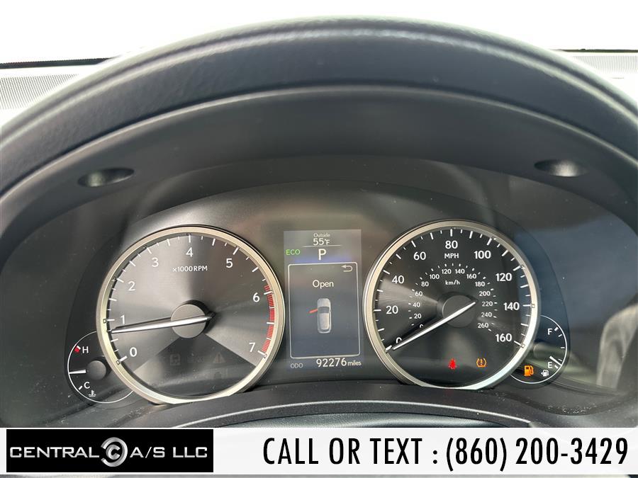 2015 Lexus NX 200t AWD 4dr, available for sale in East Windsor, Connecticut | Central A/S LLC. East Windsor, Connecticut 2015 Lexus NX 200t AWD 4dr, available for sale in East Windsor, Connecticut | Central A/S LLC. East Windsor, Connecticut