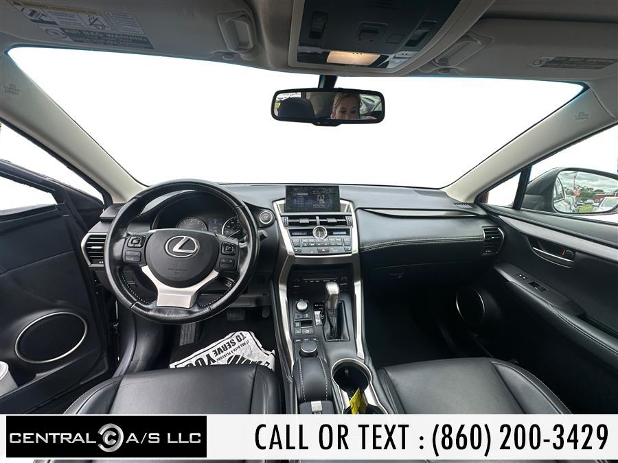 2015 Lexus NX 200t AWD 4dr, available for sale in East Windsor, Connecticut | Central A/S LLC. East Windsor, Connecticut 2015 Lexus NX 200t AWD 4dr, available for sale in East Windsor, Connecticut | Central A/S LLC. East Windsor, Connecticut