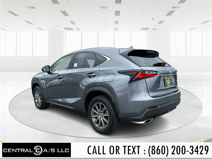 2015 Lexus NX 200t AWD 4dr, available for sale in East Windsor, Connecticut | Central A/S LLC. East Windsor, Connecticut 2015 Lexus NX 200t AWD 4dr, available for sale in East Windsor, Connecticut | Central A/S LLC. East Windsor, Connecticut
