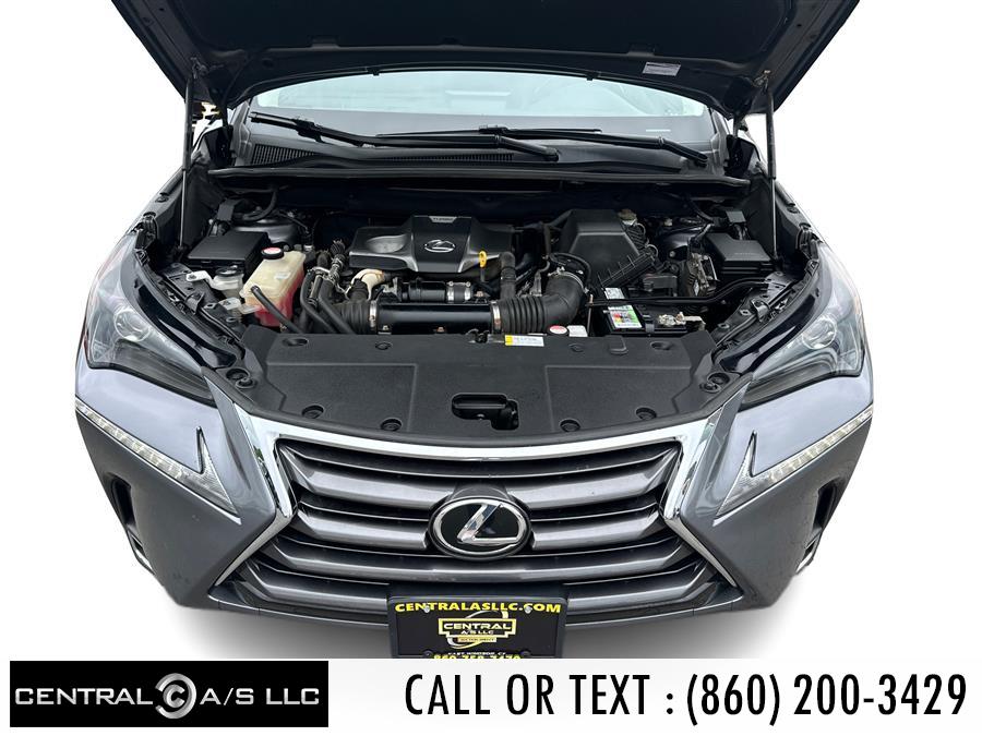 2015 Lexus NX 200t AWD 4dr, available for sale in East Windsor, Connecticut | Central A/S LLC. East Windsor, Connecticut 2015 Lexus NX 200t AWD 4dr, available for sale in East Windsor, Connecticut | Central A/S LLC. East Windsor, Connecticut