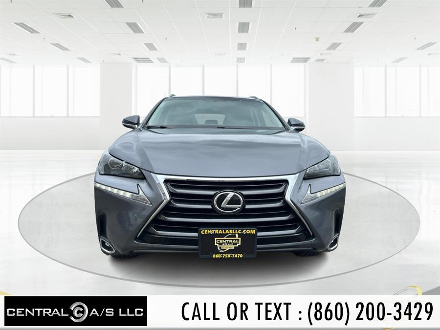 2015 Lexus NX 200t AWD 4dr, available for sale in East Windsor, Connecticut | Central A/S LLC. East Windsor, Connecticut 2015 Lexus NX 200t AWD 4dr, available for sale in East Windsor, Connecticut | Central A/S LLC. East Windsor, Connecticut