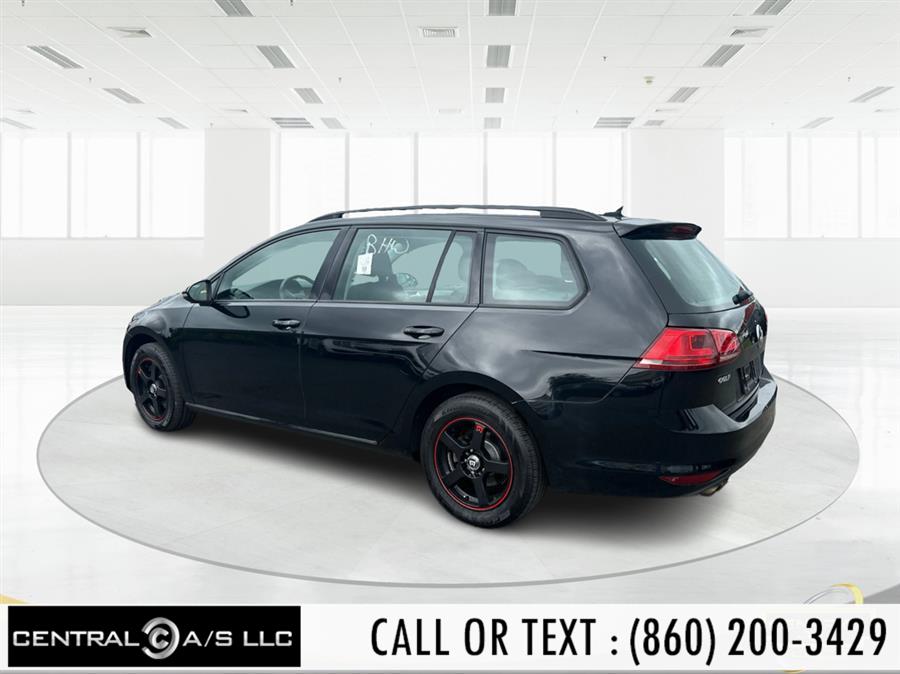 2017 Volkswagen Golf SportWagen 1.8T S Manual, available for sale in East Windsor, Connecticut | Central A/S LLC. East Windsor, Connecticut 2017 Volkswagen Golf SportWagen 1.8T S Manual, available for sale in East Windsor, Connecticut | Central A/S LLC. East Windsor, Connecticut