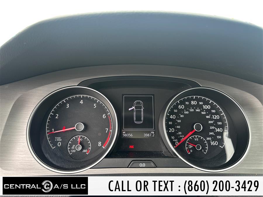 2017 Volkswagen Golf SportWagen 1.8T S Manual, available for sale in East Windsor, Connecticut | Central A/S LLC. East Windsor, Connecticut 2017 Volkswagen Golf SportWagen 1.8T S Manual, available for sale in East Windsor, Connecticut | Central A/S LLC. East Windsor, Connecticut